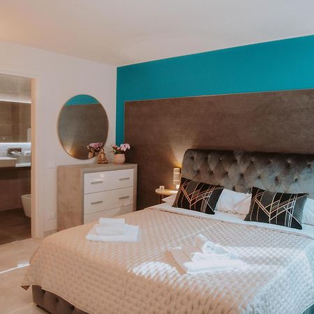 La Luce Di Sirmione Hotel Eksteriør billede