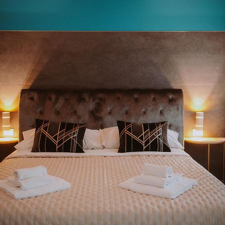 La Luce Di Sirmione Hotel Eksteriør billede