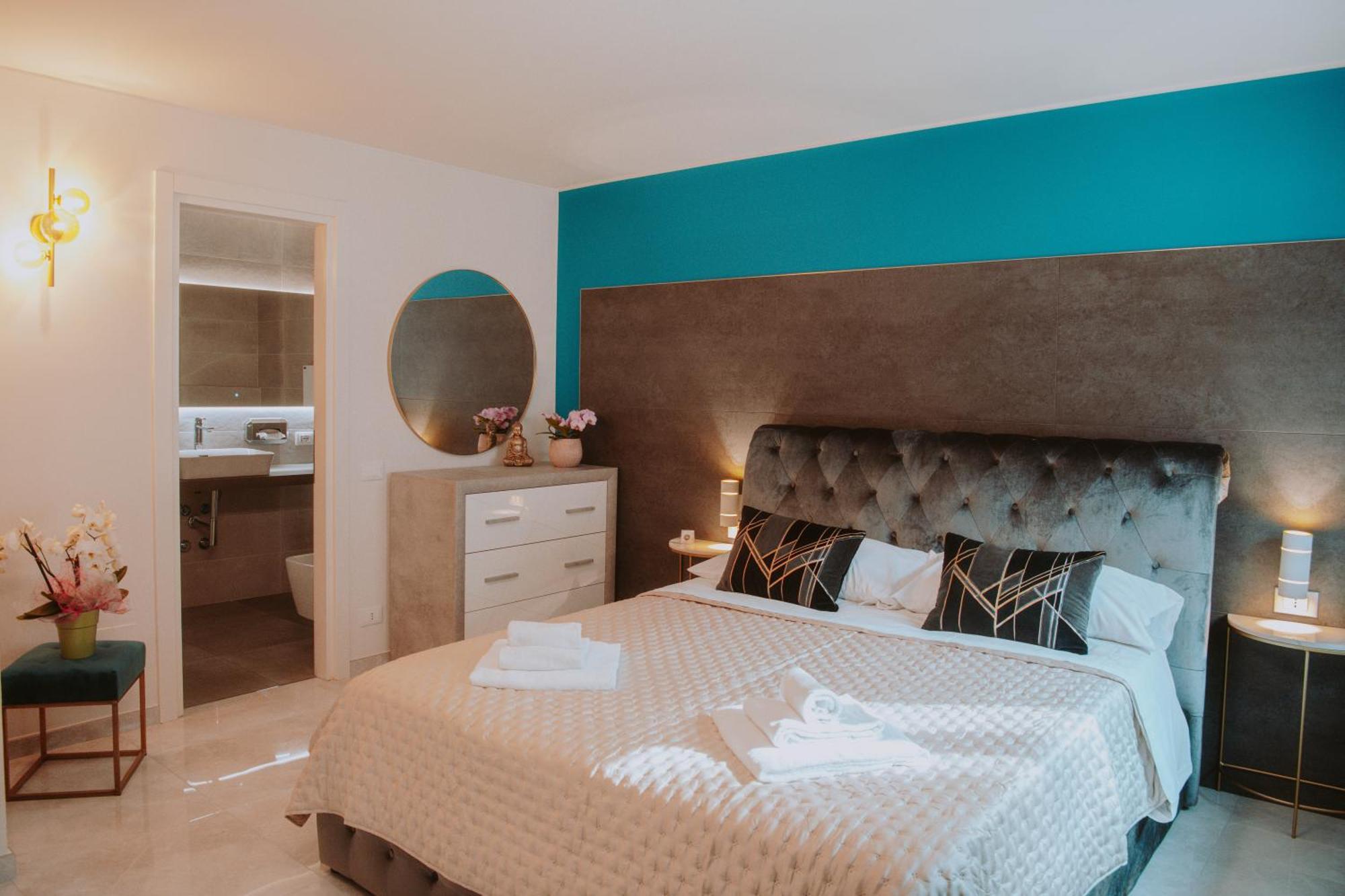 La Luce Di Sirmione Hotel Eksteriør billede