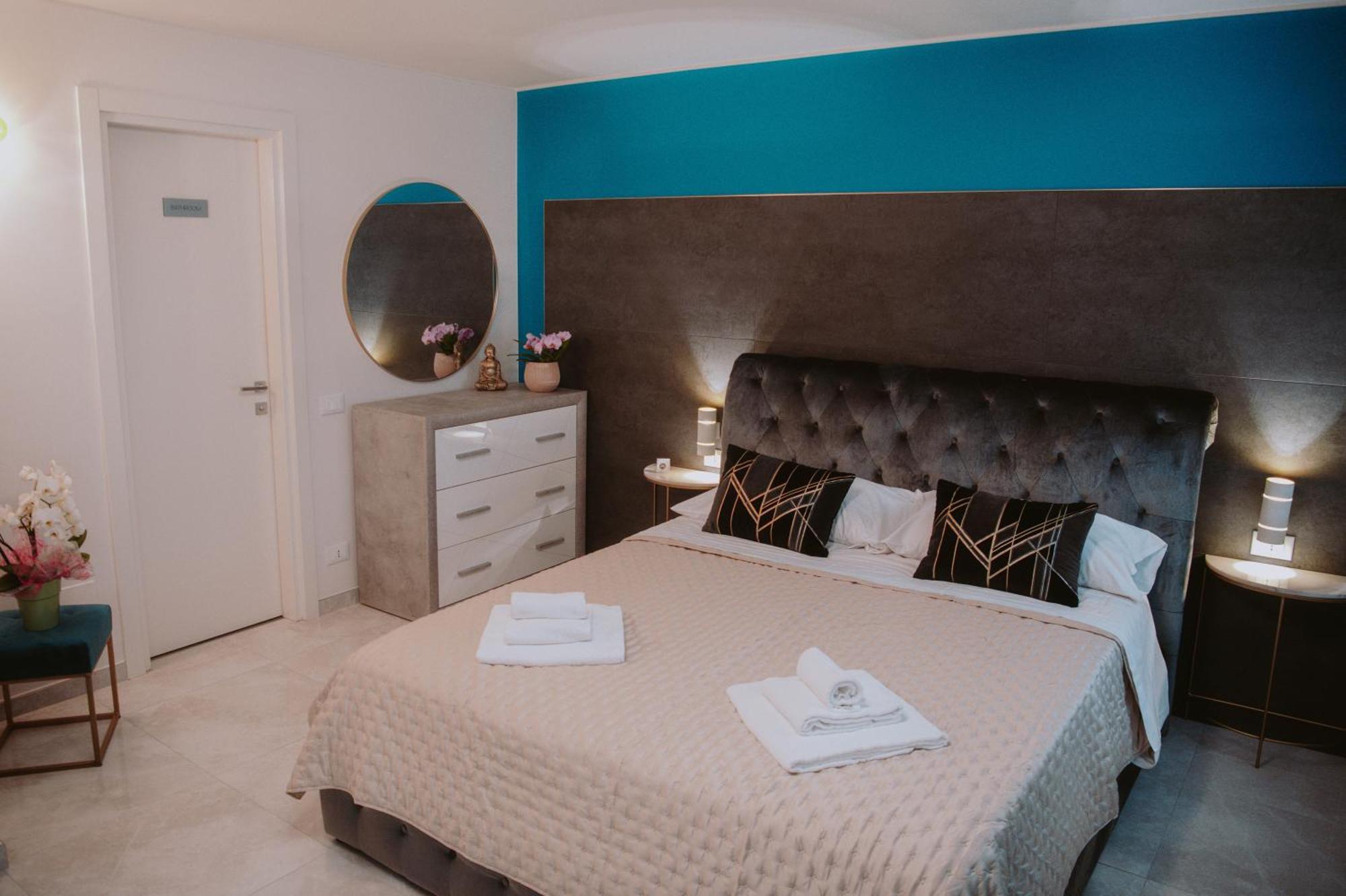 La Luce Di Sirmione Hotel Eksteriør billede