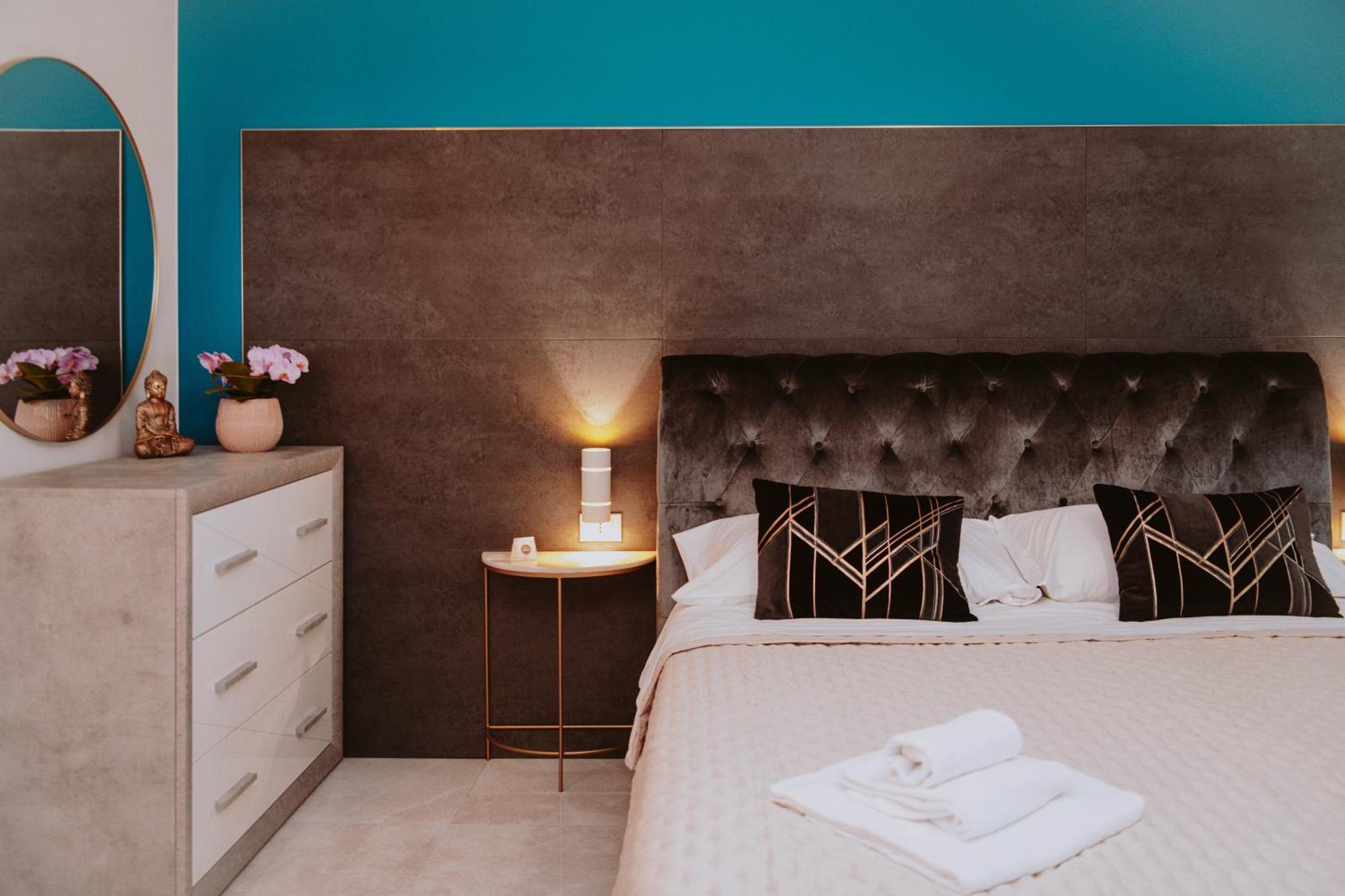 La Luce Di Sirmione Hotel Eksteriør billede