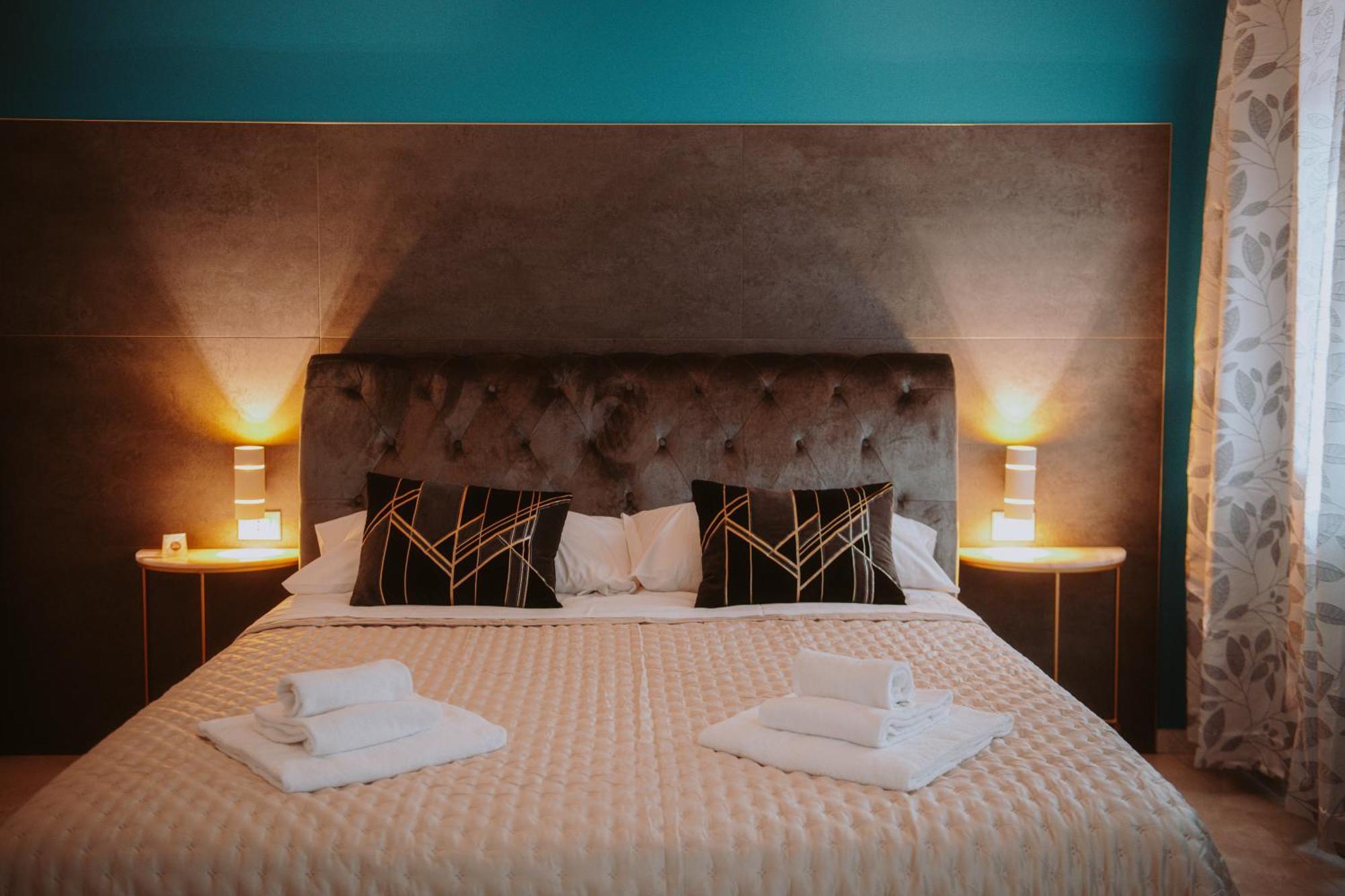 La Luce Di Sirmione Hotel Eksteriør billede