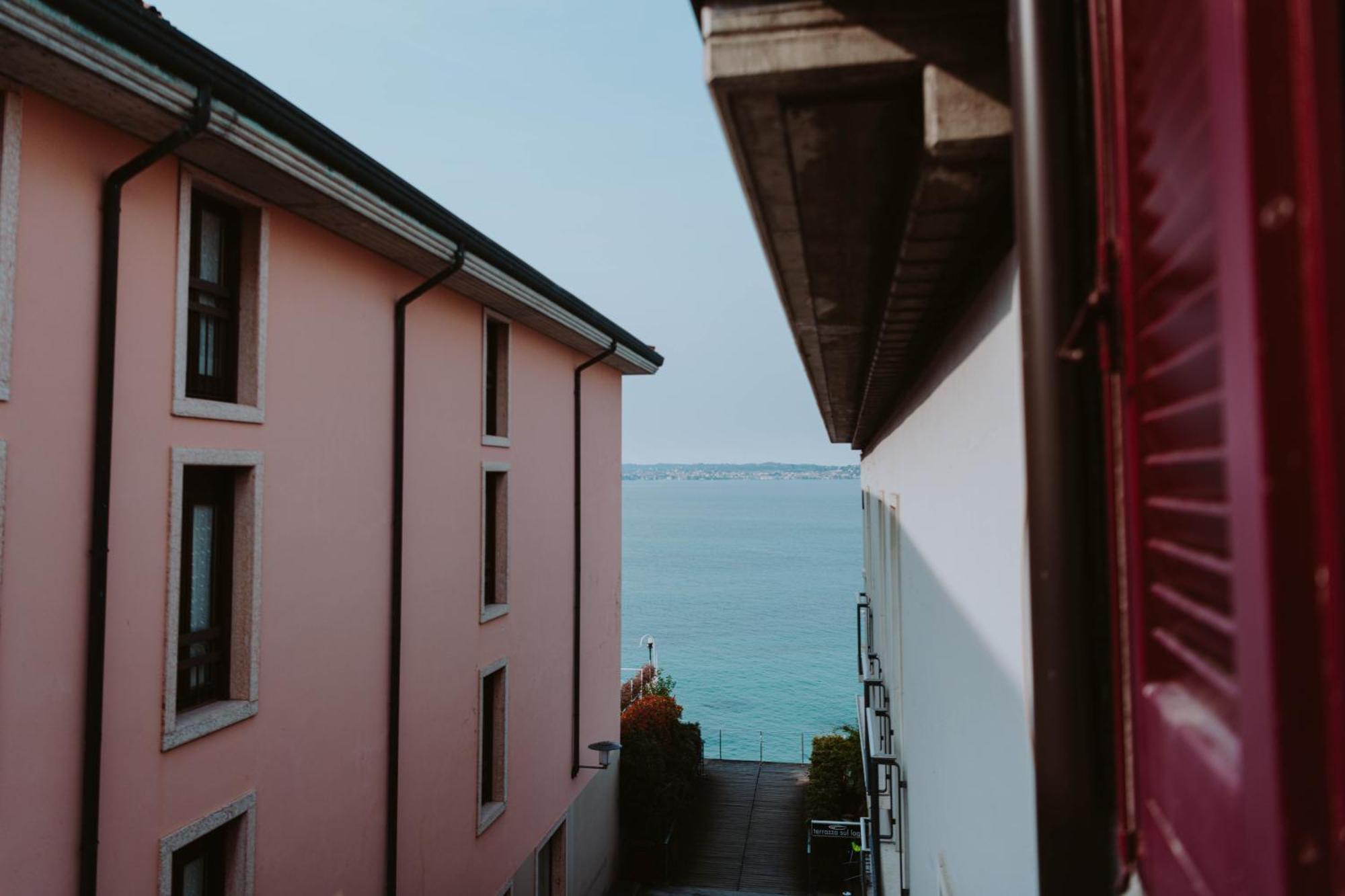 La Luce Di Sirmione Hotel Værelse billede